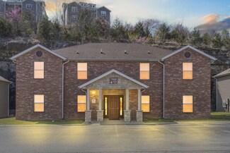 2908 Vineyards Pkwy Unit 2, Branson, MO 65616