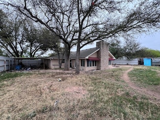 2701 Vista Del Arroyo Dr, San Angelo, TX 76904