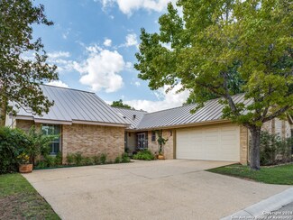 1762 Summer Park Ln, San Antonio, TX 78213