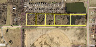 000 Glenn Rd, Carbondale, IL 62901