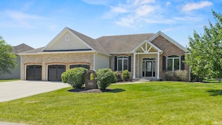 4326 Cordell Cove, Fort Wayne, IN 46845