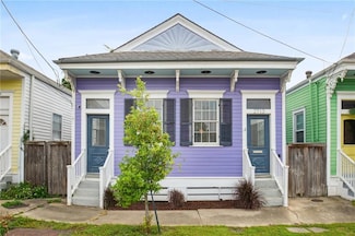2713 Second St, New Orleans, LA 70113