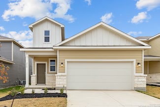 2539 Rambo Dr, San Antonio, TX 78224