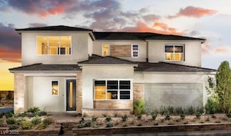 10119 Sequoia Glen Ave, Las Vegas, NV 89166