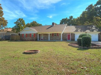 5728 N Everest Ave, Oklahoma City, OK 73111