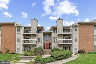1119 Castle Harbour Way Unit 3D, Glen Burnie, MD 21060