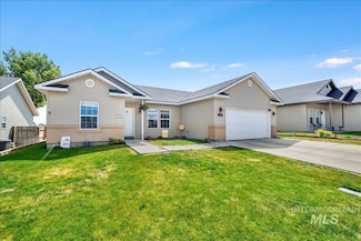 1621 Vista Dr, Twin Falls, ID 83301