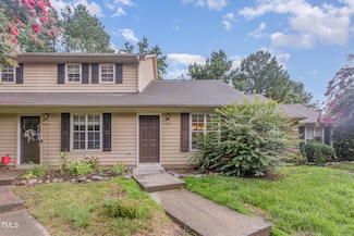 2109 Alpine Rd, Durham, NC 27707