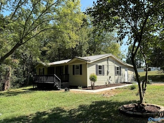 14286 Williams Rd, Athens, AL 35614