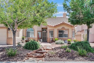 5321 Sly Fox Ct, Las Vegas, NV 89130