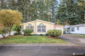 15320 124th Avenue Ct E Unit 74, South Hill, WA 98374