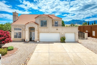 3400 Trevino Dr, Sierra Vista, AZ 85650