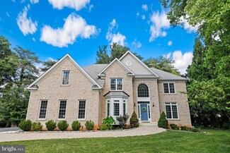 2626 Chain Bridge Rd, Vienna, VA 22181