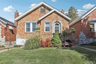 5621 Eichelberger St, Saint Louis, MO 63109