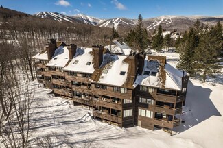 118 High Ridge Rd Unit 15, Killington, VT 05751