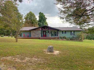 197 Greene Road 535, Lafe, AR 72436