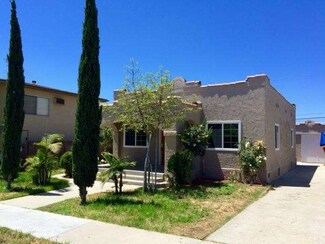 1625 Freeman Ave, Long Beach, CA 90804