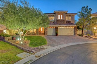 4651 Munich Ct, Las Vegas, NV 89147