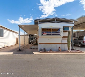 217 E Mesa Dr, Florence, AZ 85132