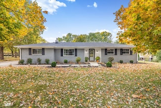 13946 N Settle Way, Camby, IN 46113