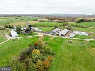 405 Pioneer Rd, Rockwood, PA 15557