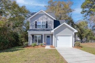 2280 Bailey Dr, North Charleston, SC 29405