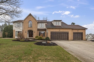 1525 Royal Oak Trail, Mansfield, OH 44906