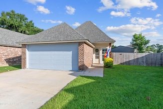 119 Alpine Dr, Lafayette, LA 70506