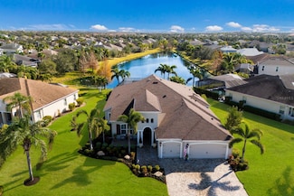 4610 Balboa Park Loop, Bradenton, FL 34211
