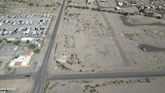 391 N Riggles Ave, Quartzsite, AZ 85346