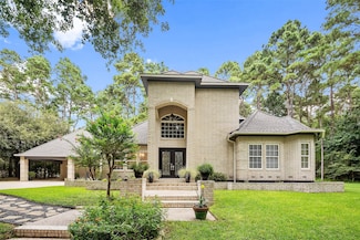 6602 Ranch Park Dr, Magnolia, TX 77354