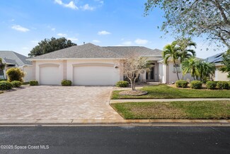 324 Sandhurst Dr, Melbourne, FL 32940
