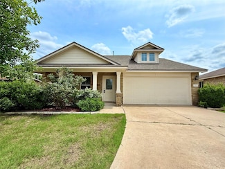 110 Carbine Ct, Bastrop, TX 78602