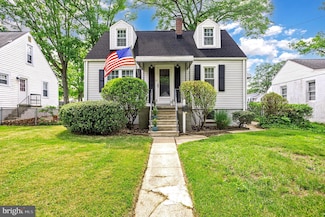 16 Pelczar Ave, Essex, MD 21221