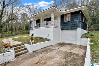 2020 Tishamingo Dr, Birmingham, AL 35217