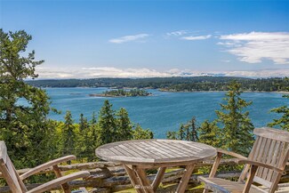 381 Covey Run Rd, Friday Harbor, WA 98250
