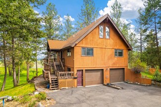 442 Sendero Dr, Kalispell, MT 59901