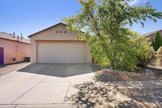 2428 Angel Dr NW, Albuquerque, NM 87120