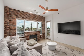 2302 N Central Ave Unit 206C, Phoenix, AZ 85004
