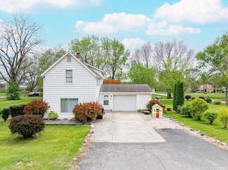 1453 Garfield St, Wabash, IN 46992