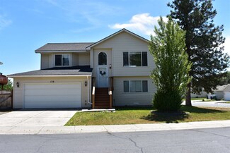 126 Pinecrest Ln, Cheney, WA 99004
