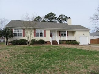 712 Sand Drift Ct, Chesapeake, VA 23322