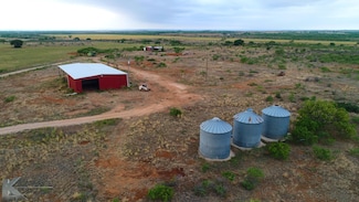 0 U S 277, Bronte, TX 76933