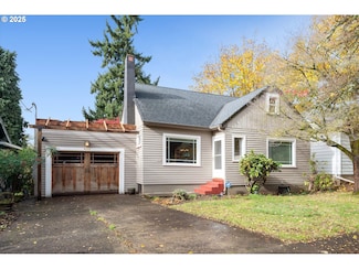 4333 SE 31st Ave, Portland, OR 97202