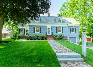 17 Kimball Rd, Methuen, MA 01844