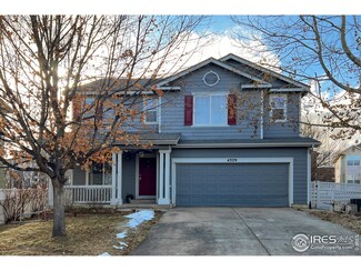 4329 San Marco Dr, Longmont, CO 80503