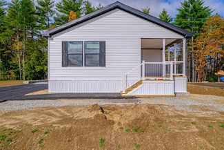 73 Diamondback Dr, Rochester, NH 03868