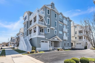 701 E 8th St Unit B3, Ocean City, NJ 08226