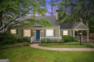 615 Sycamore Dr, Decatur, GA 30030
