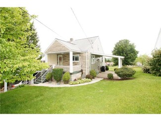 350 W Church Ave, Masontown, PA 15461